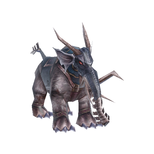 Big Mammoth