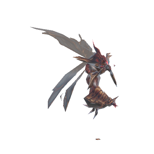 Black Bee