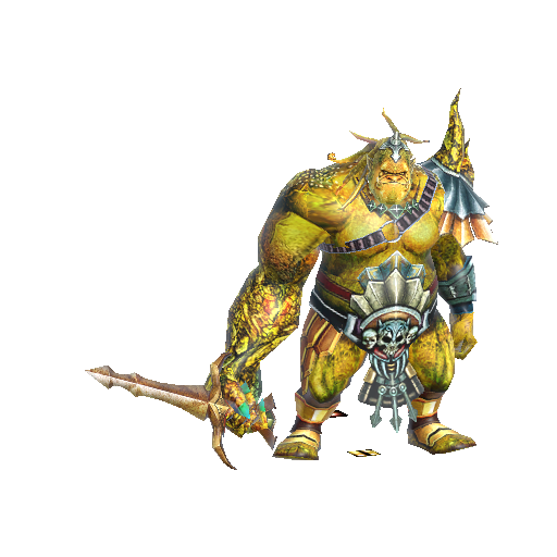 Blade Goliath