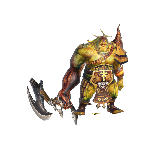 Cleaving Goliath