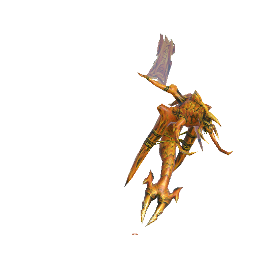 Corpse Ghost