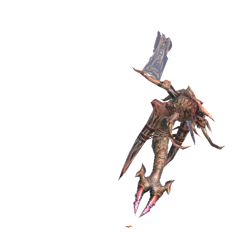 Corpse Man