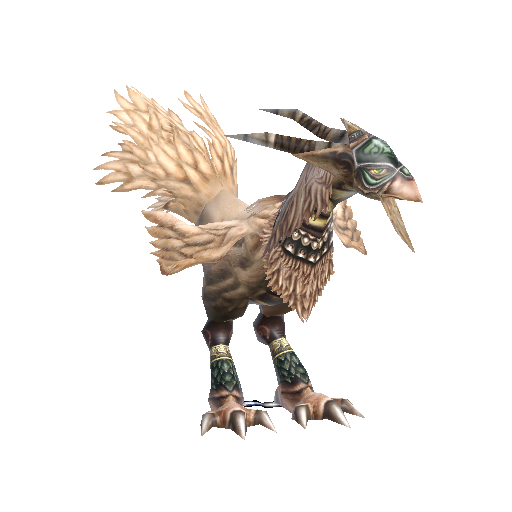 Evil Bird