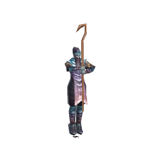 God Mage