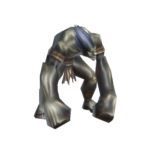Gorilla