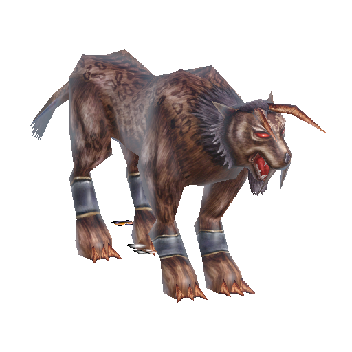 Horn Dog