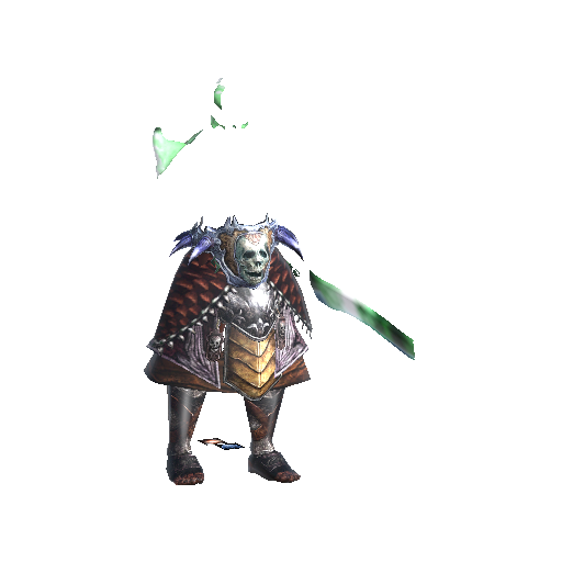 Ice Bandit