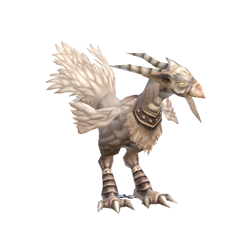 Ice Bird