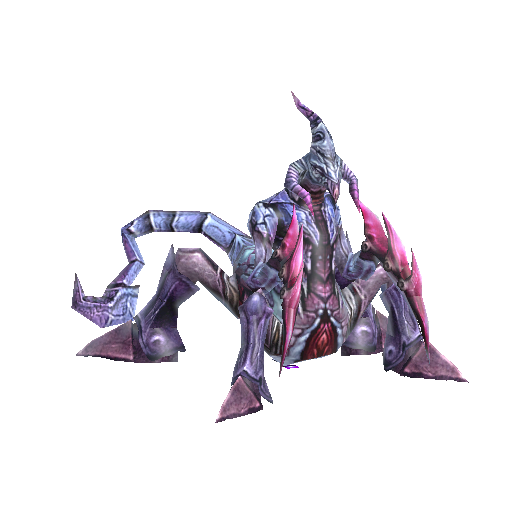 Insect Man