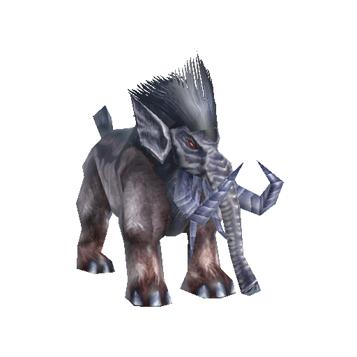 Mammoth