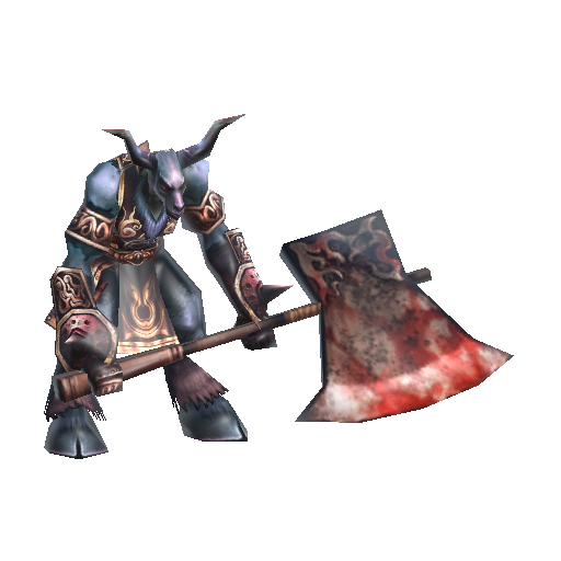 Minotaur Emperor