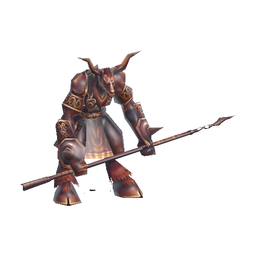 Minotaur