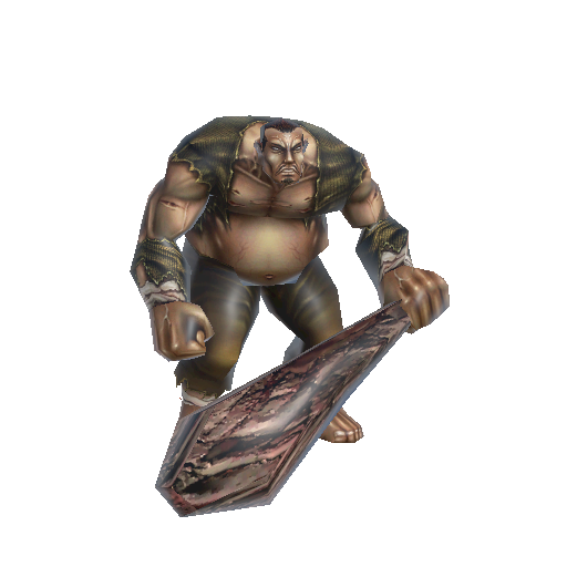Monster Man