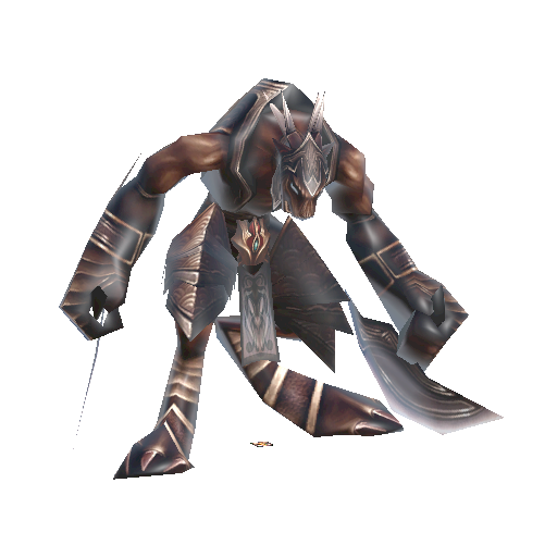 Panther Man