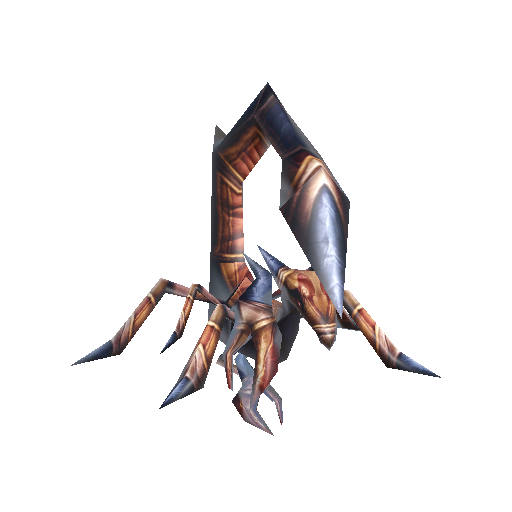Scorpion