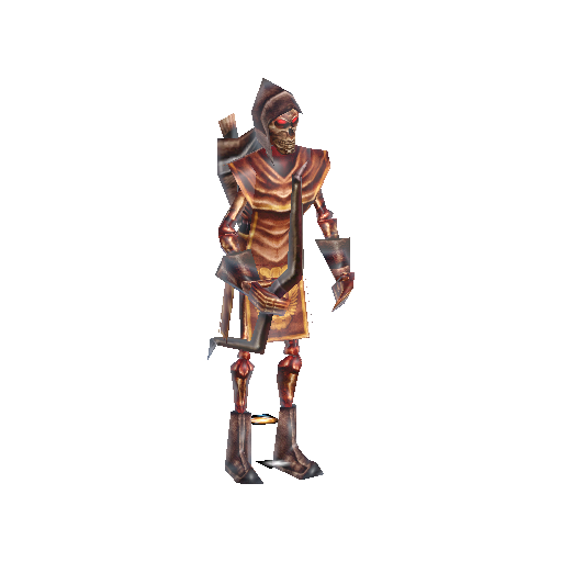 Skeleton Archer