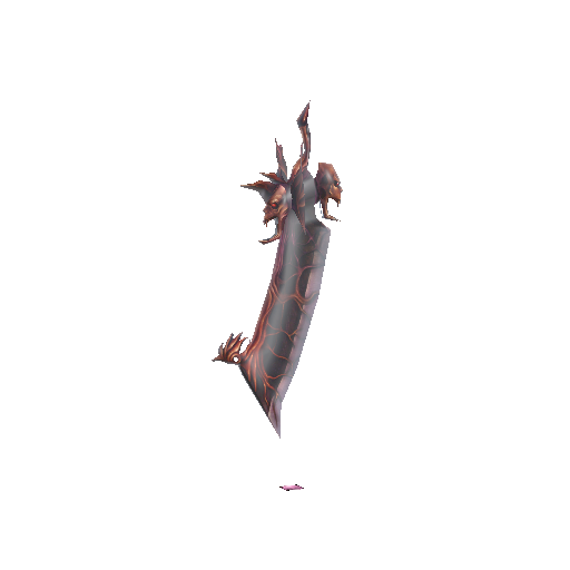 Soul Blade Boss