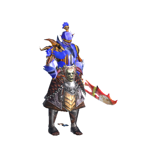 Steel Bandit