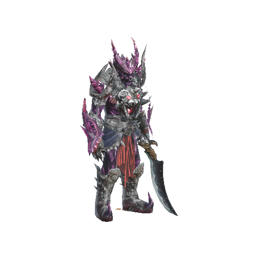 Steel Phantom