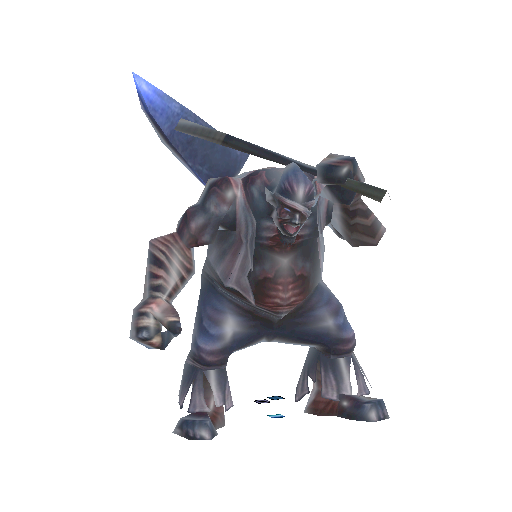 Undead Digger