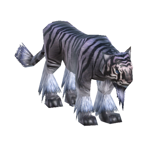 White Tiger