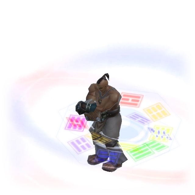Absorb Force