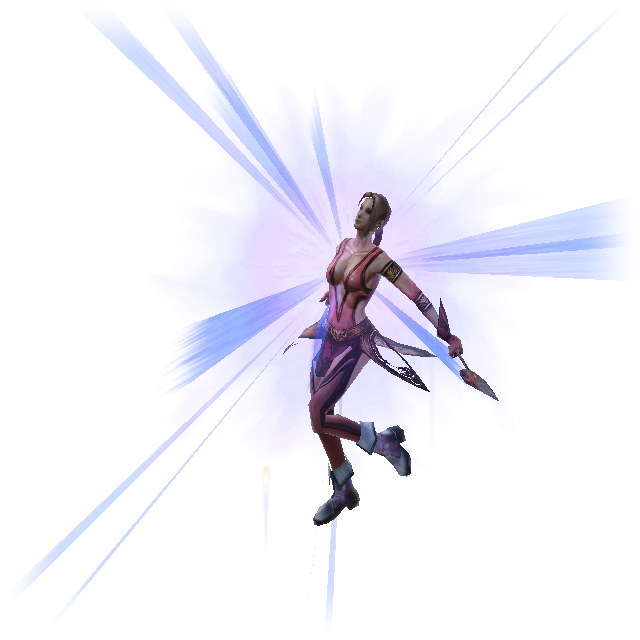 Chi Circulation