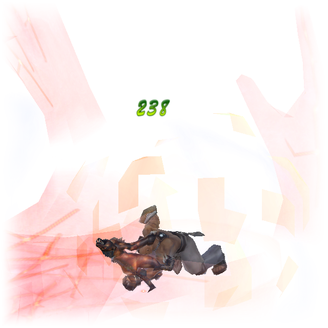 Crushing Hand