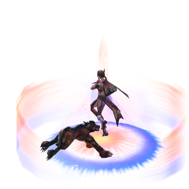 Death Energy