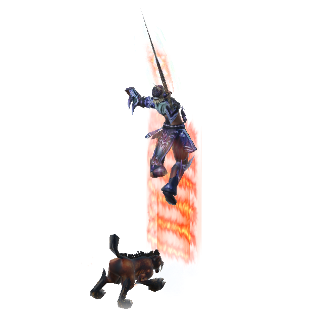 Energy Explosion