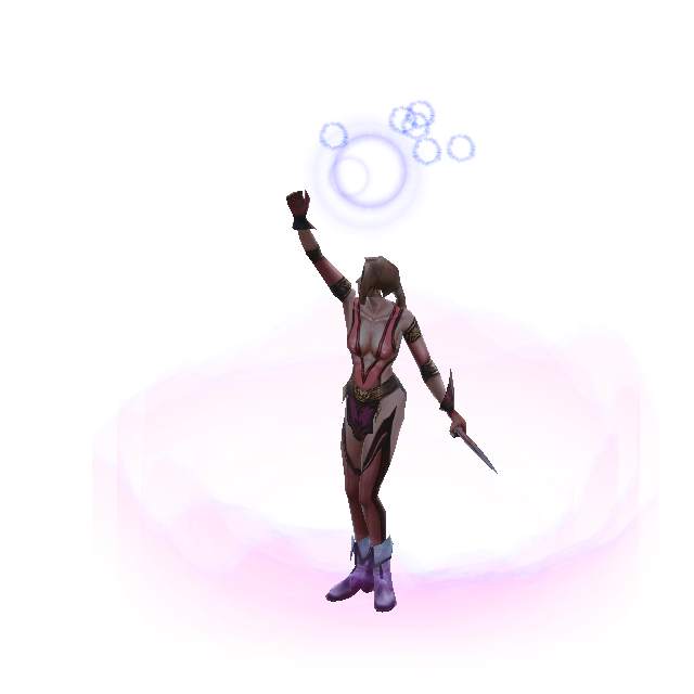 Extend Range