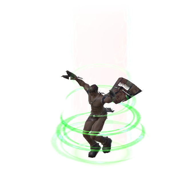 Fast Movement