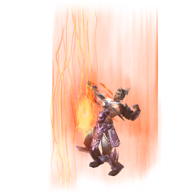 Ironbody Focus