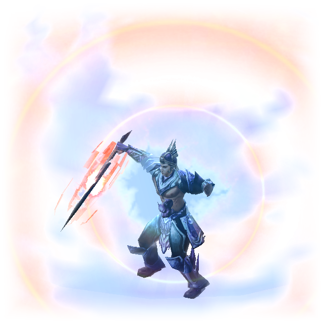 Ironbody