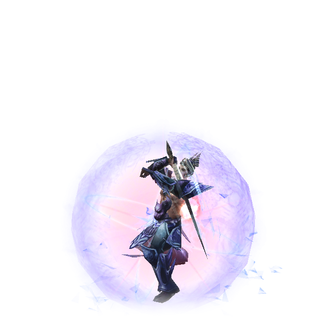 Knight's Will