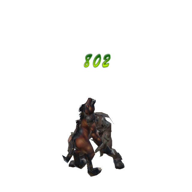 Poison Hand