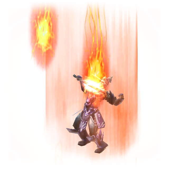Rage