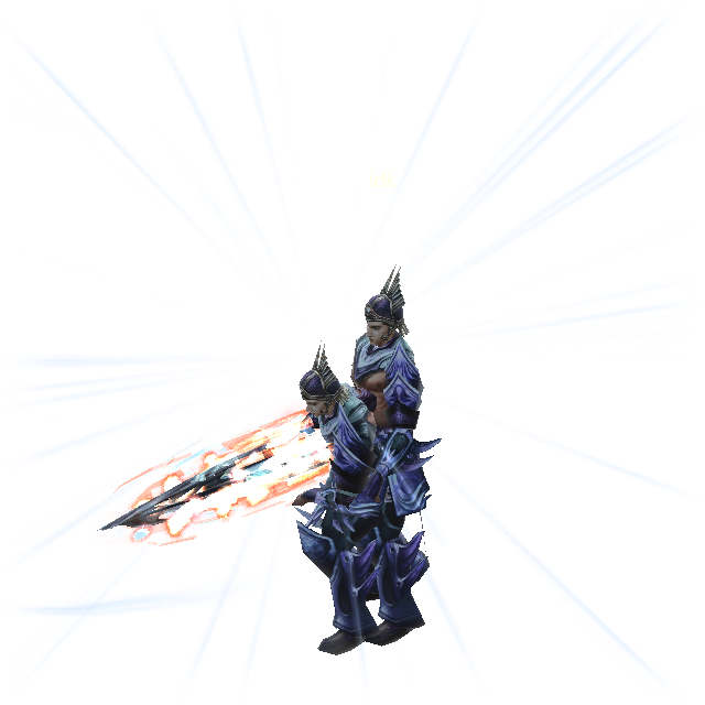 Shadow Strike